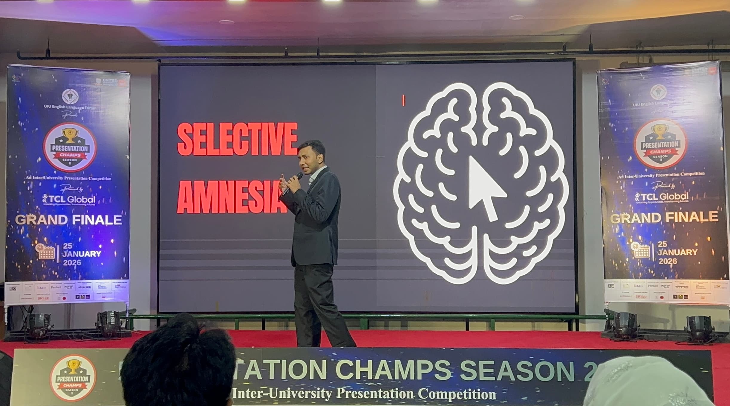 UIU Presentation Champs Grand Finale 2026 — 13