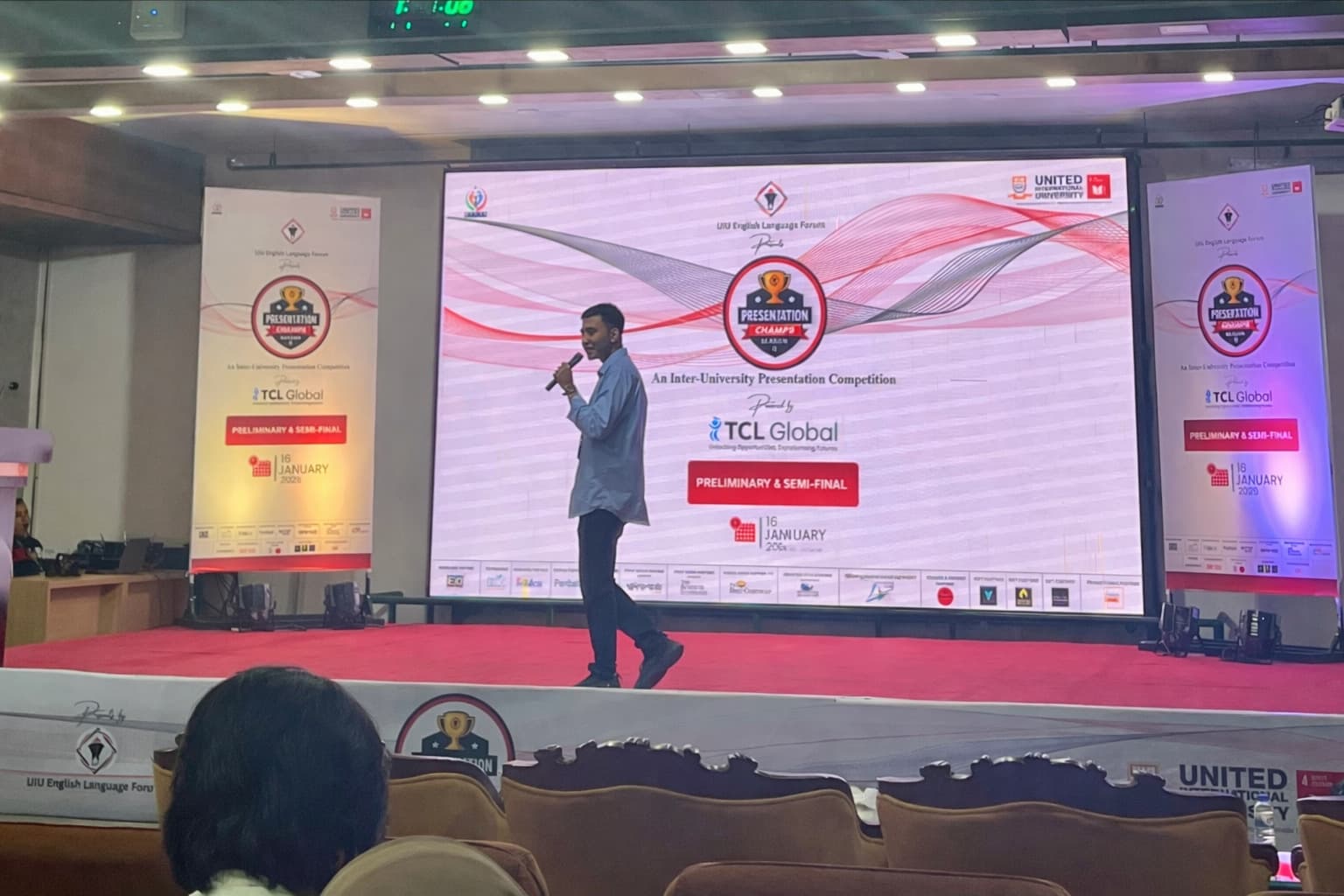 UIU Presentation Champs Grand Finale 2026 — 4