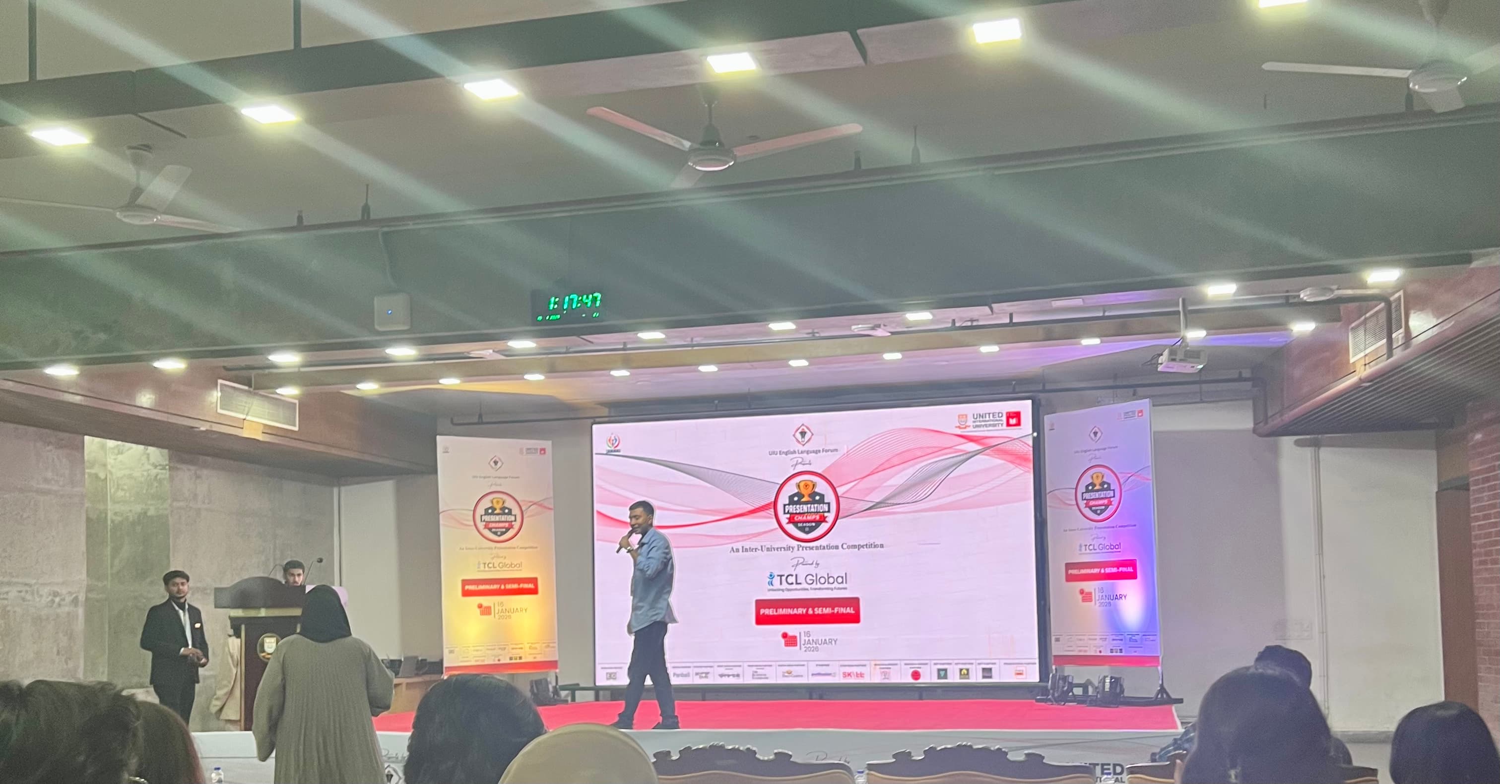 UIU Presentation Champs Grand Finale 2026 — 7