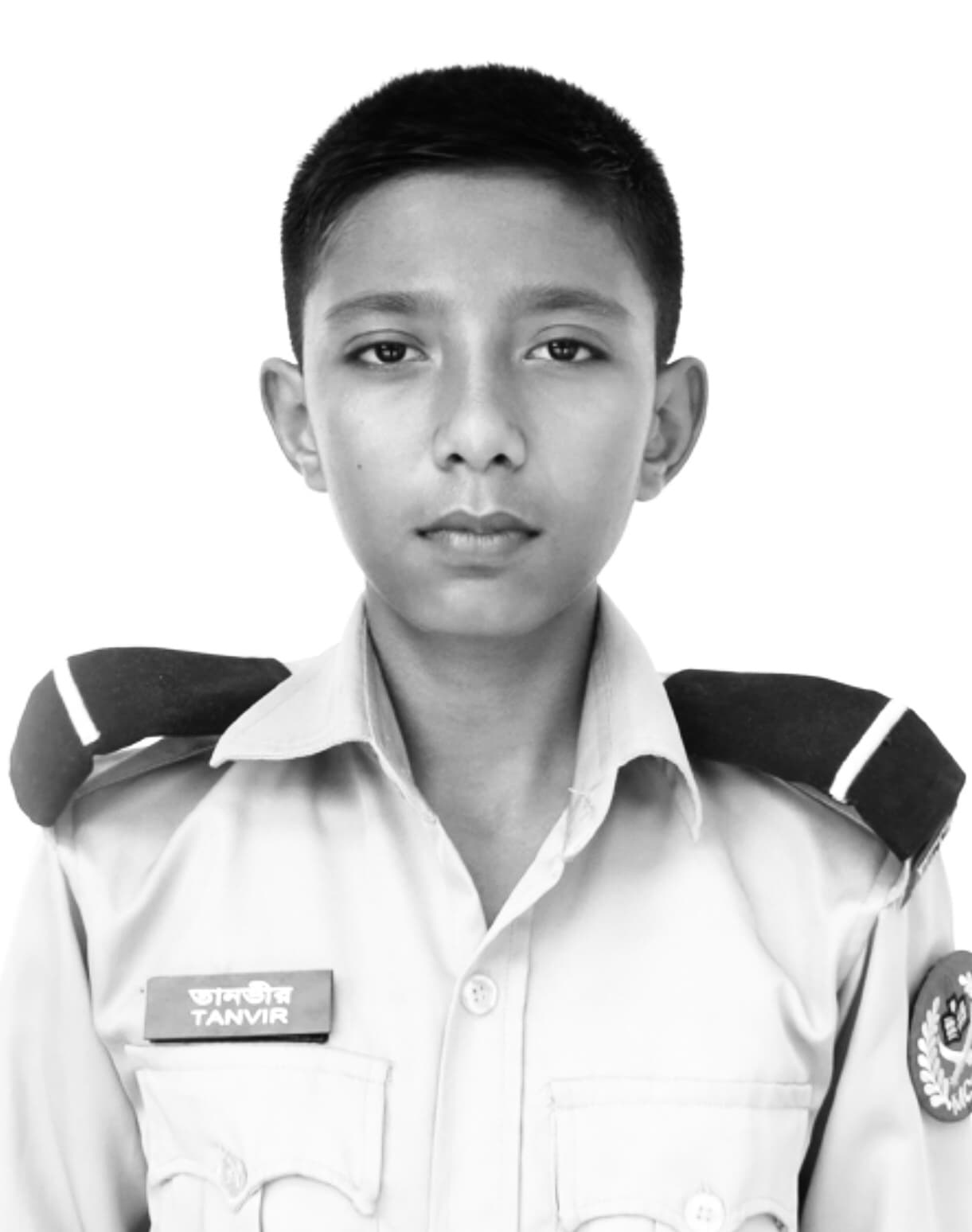 Cadet Life at MCSK — 8