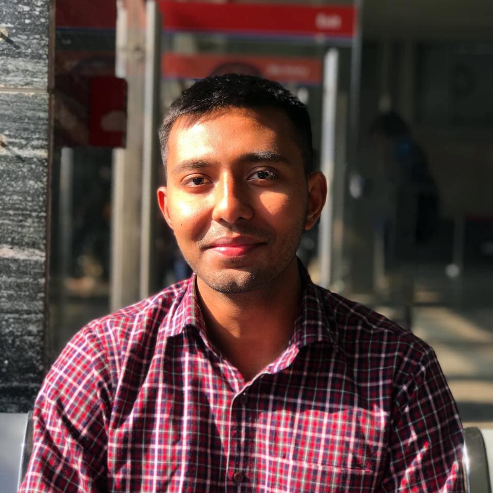 Tanvir Hasan